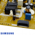 PLACA FONTE SAMSUNG BN44-00697A UN32H5500AFXZA PSLF720S06A Placa fonte SAMSUNG www.soplacas.tv.br